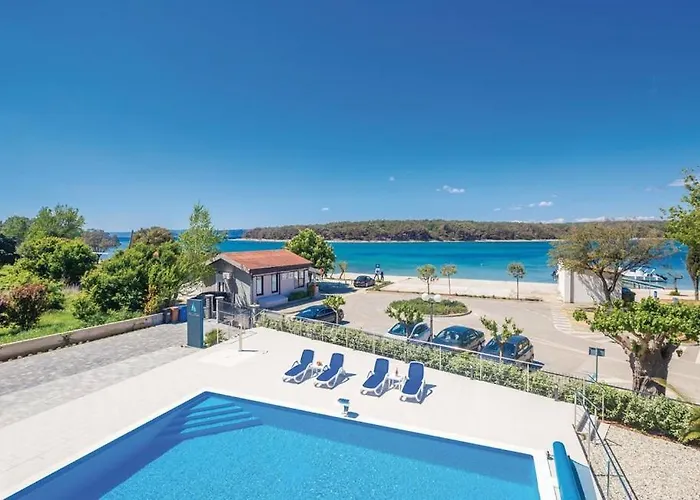 Apartment Ponte Punat