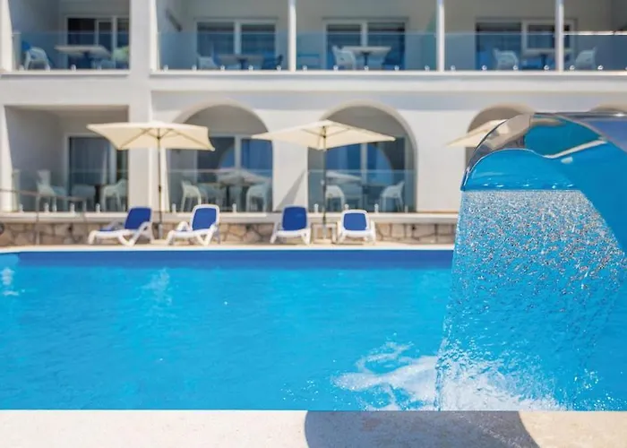 Apartment Ponte Punat