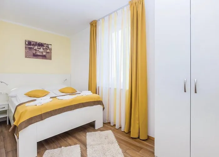 Ponte Apartment Punat