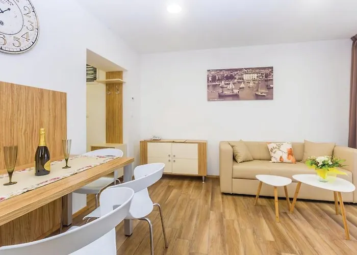 Apartment Ponte Punat