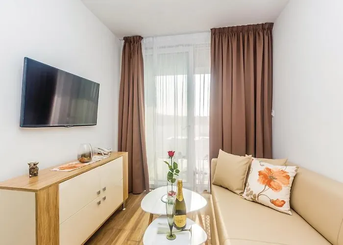 Ponte Apartment Punat