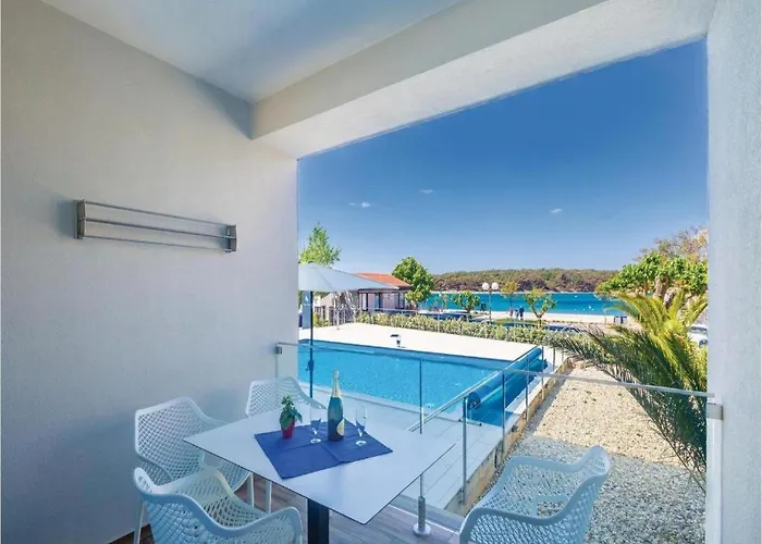 Apartment Ponte Punat